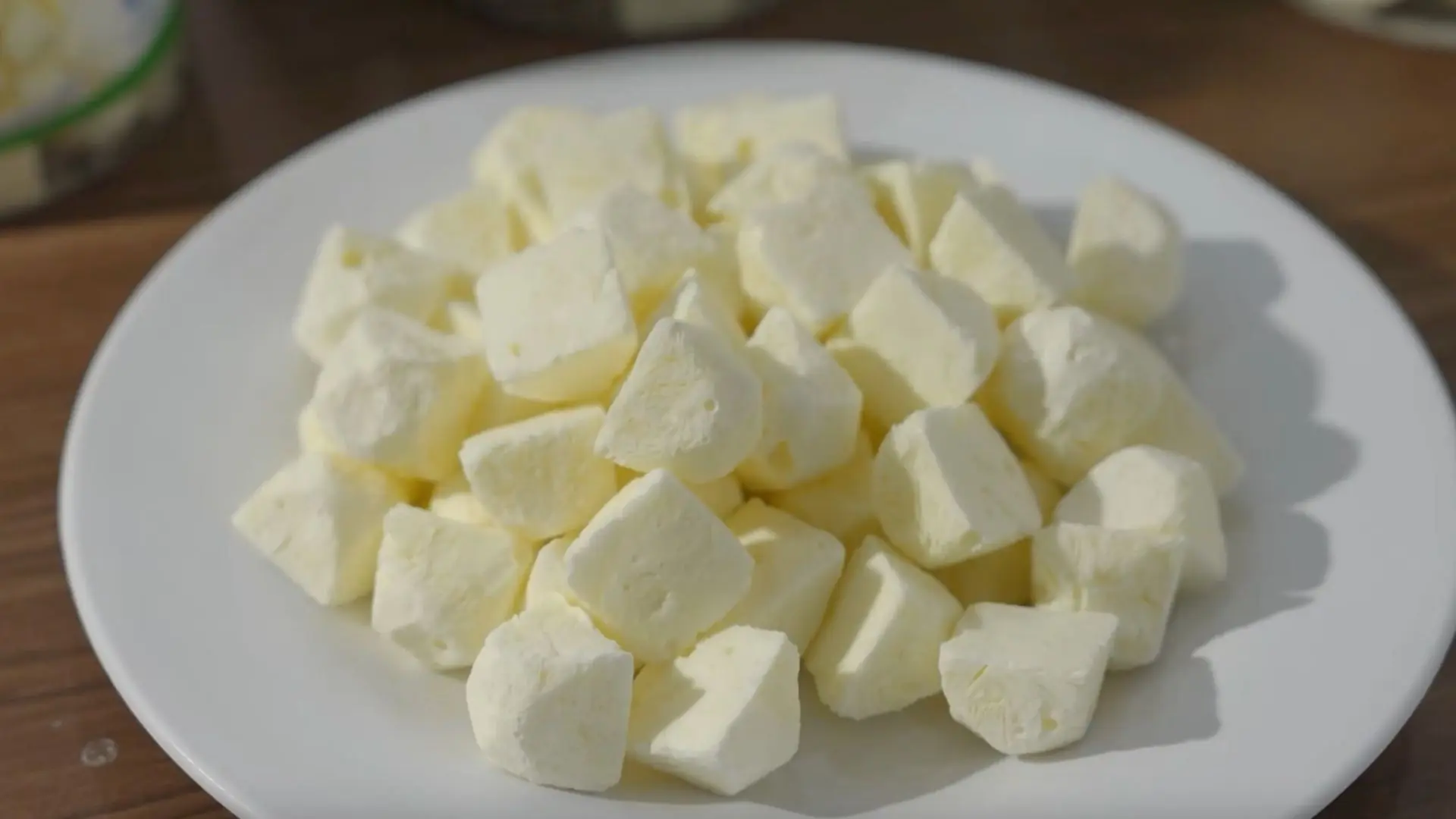 Sữa chua sấy thăng hoa | Made in Hanoi | 09/01/2026